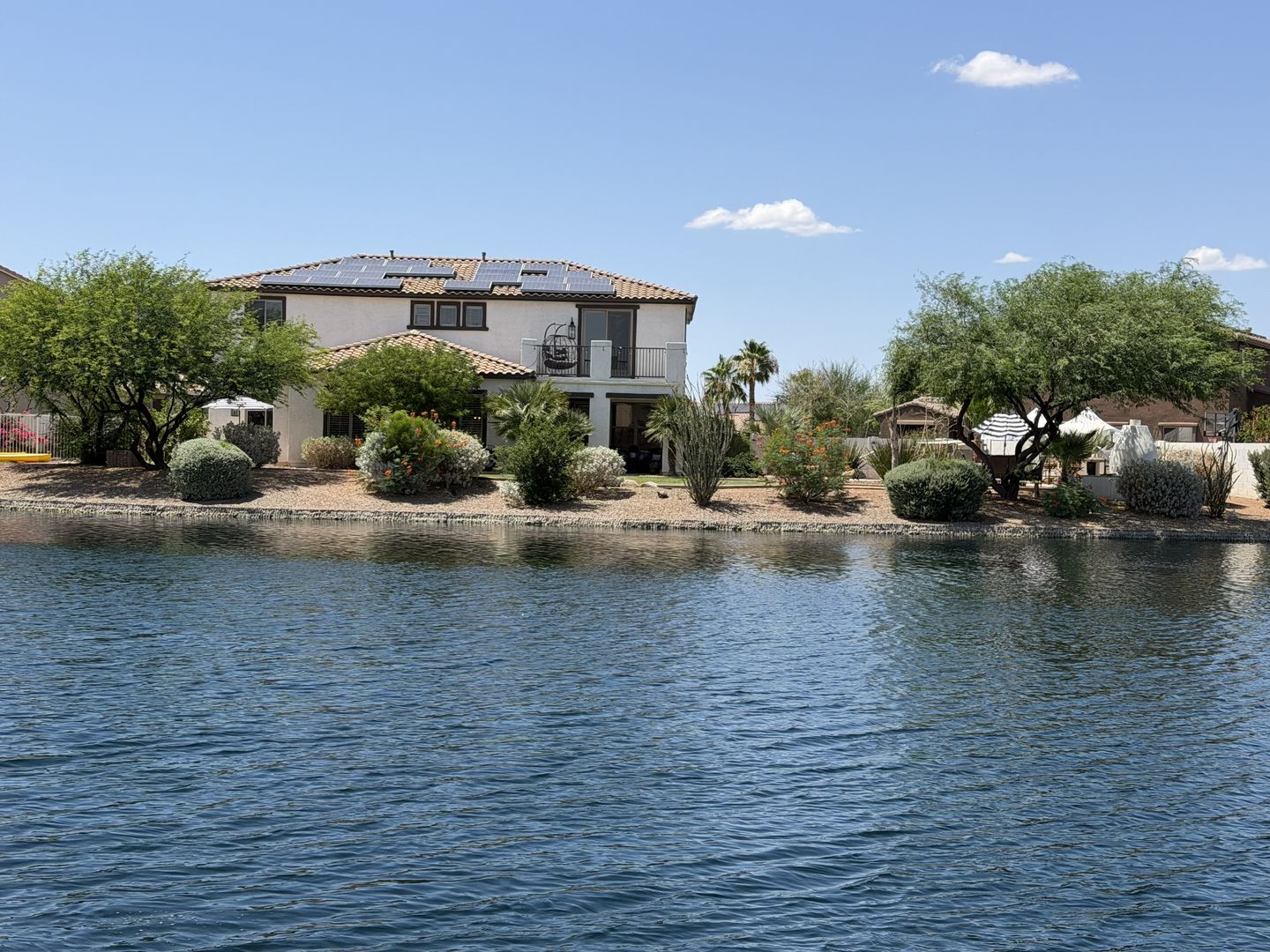 Maricopa House: 40693 W Bravo Drive