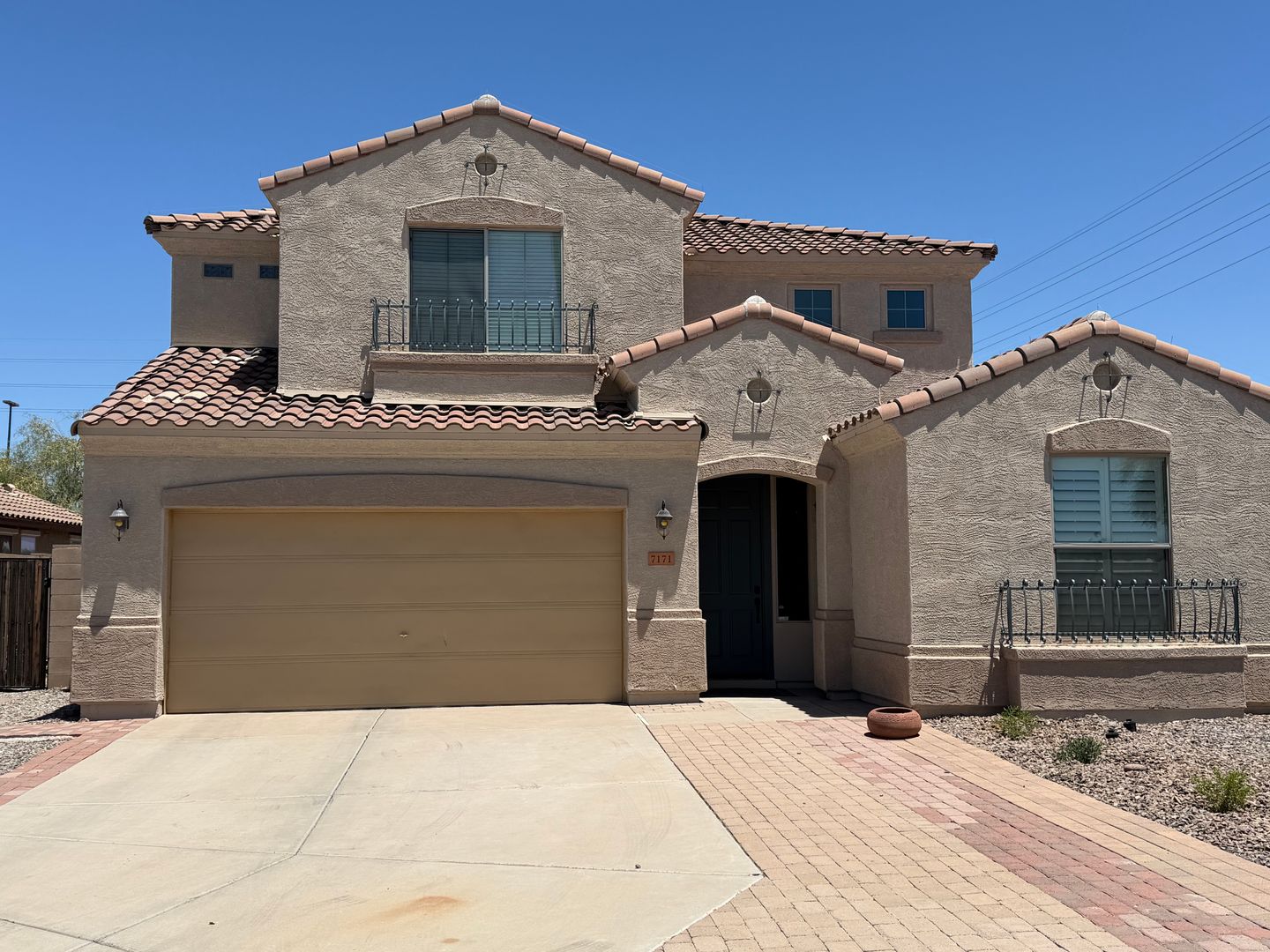 Gilbert House: 7171 S Balboa Ct