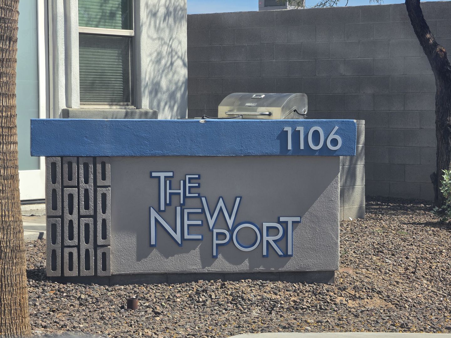 Tempe House: 1106 E Weber Dr Unit 1014