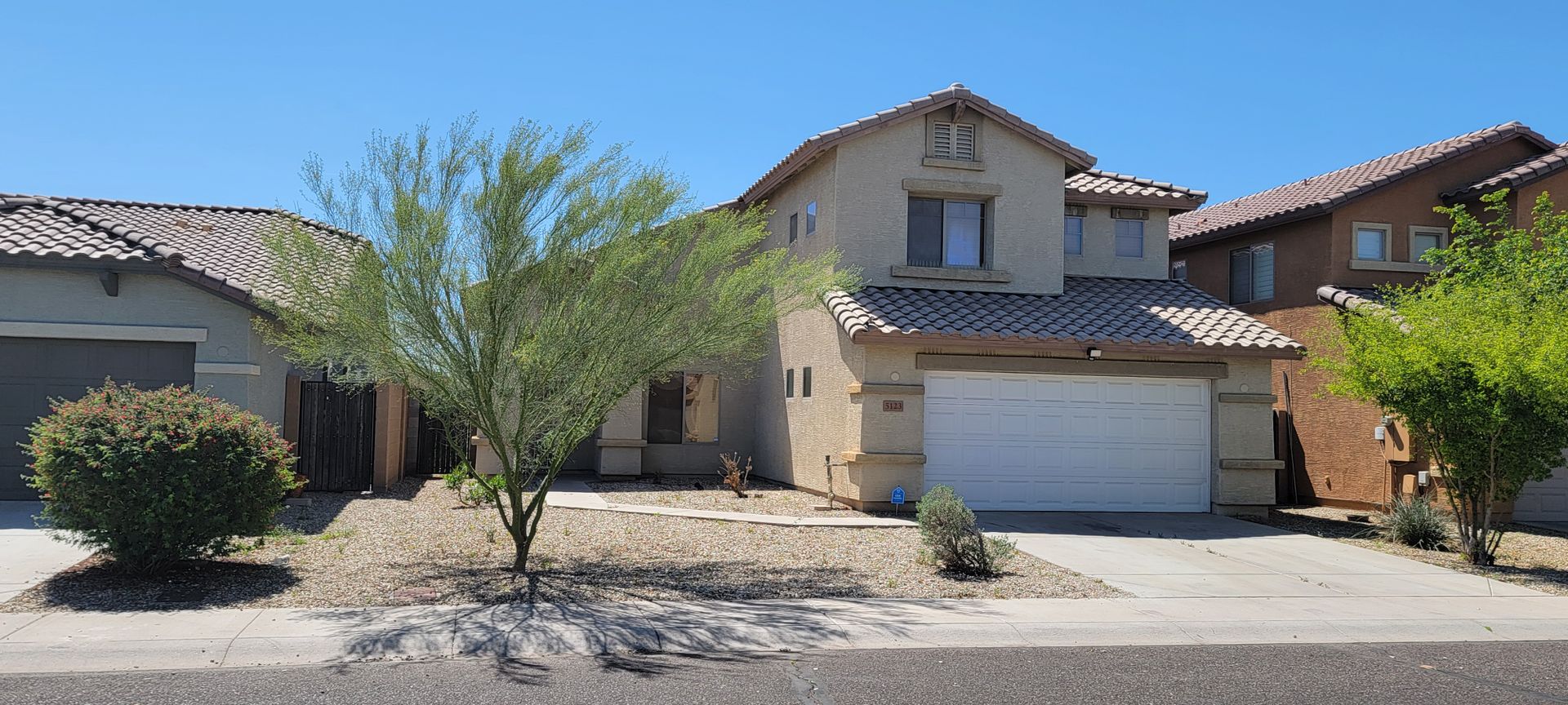 Laveen House: 5123