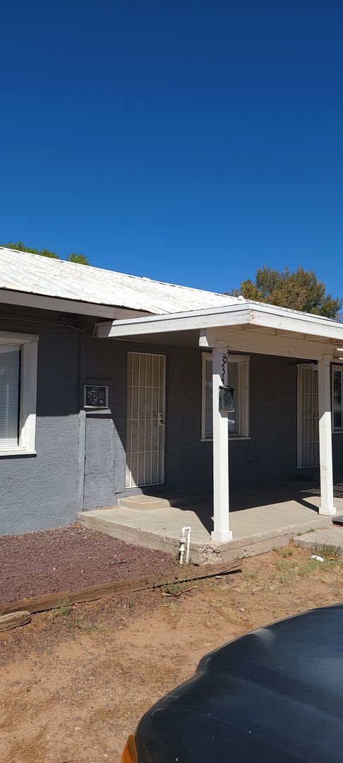 Phoenix Apartment: 3334 E Cambridge Ave