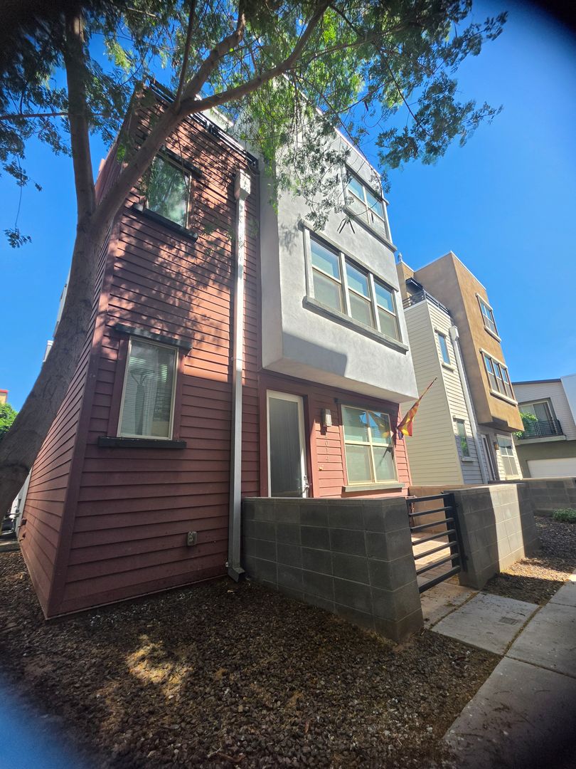 Tempe House: 1106 E Weber Dr Unit 1014