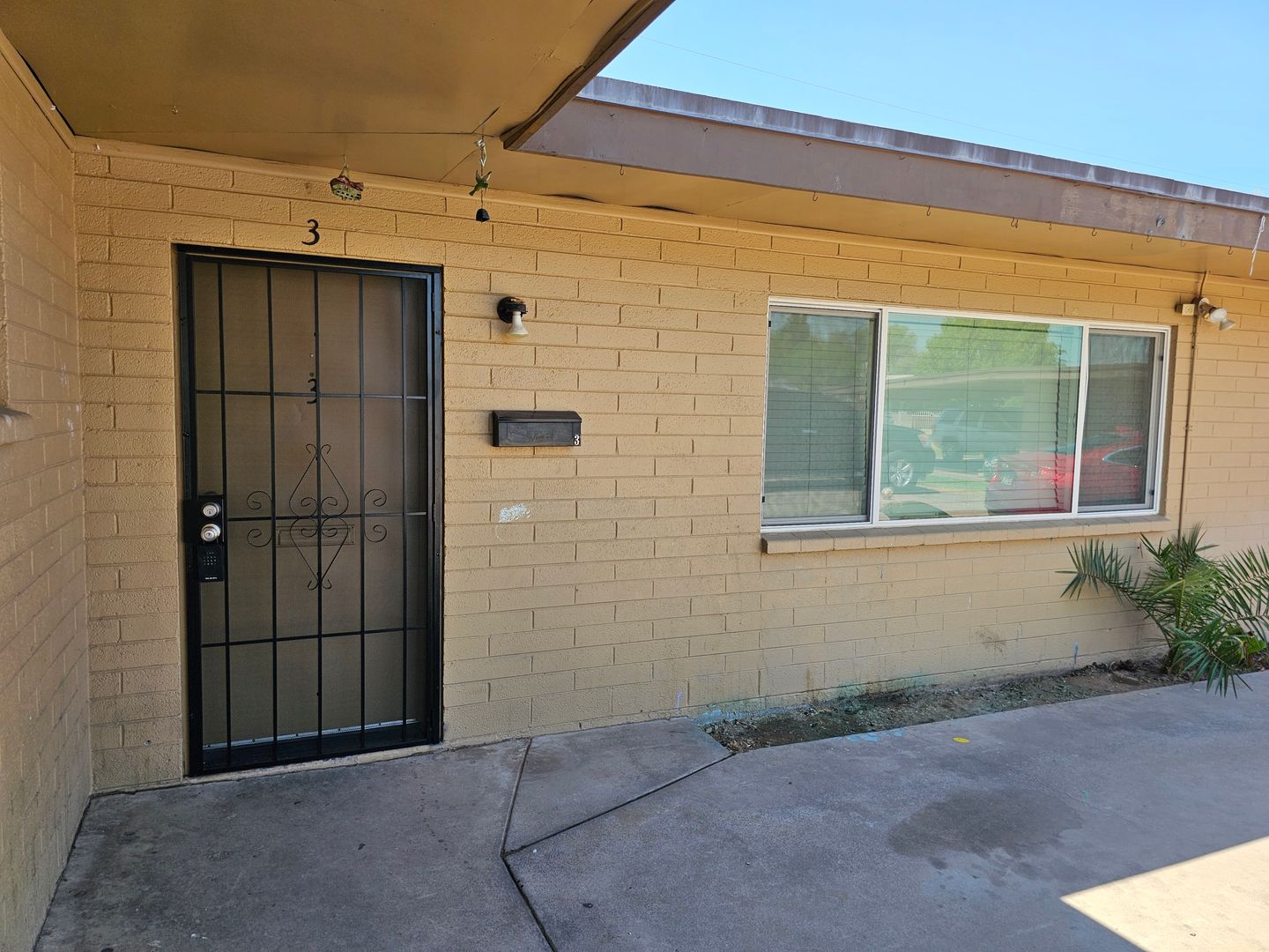Phoenix Apartment: 1735 E Sheridan St