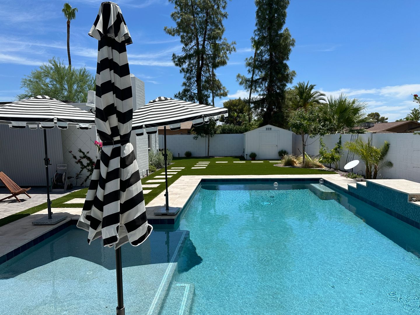 Scottsdale House: 5017 E Acoma Dr