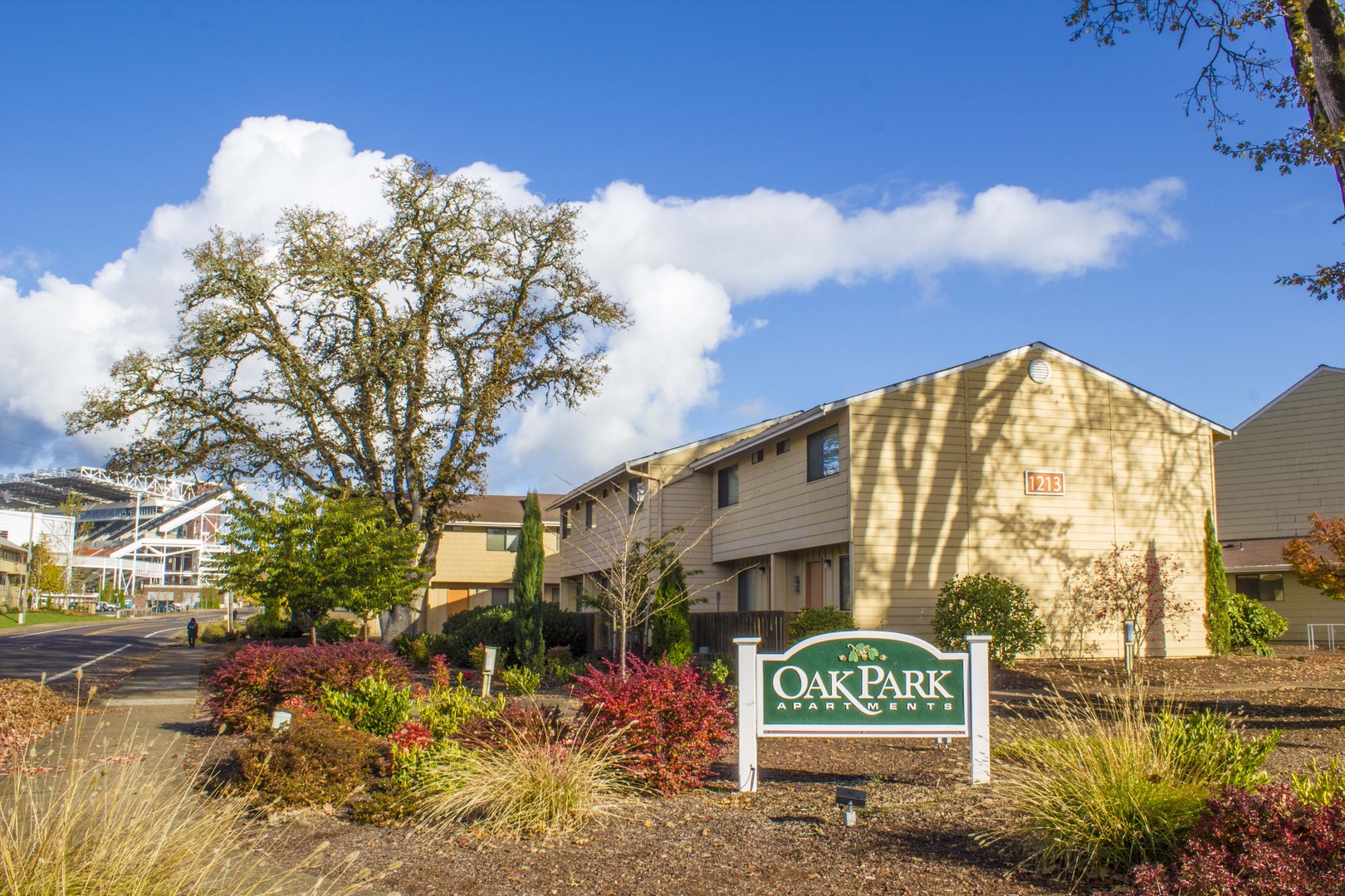 1219 SW 26th St., Corvallis, OR 97333