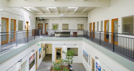 804a NW Buchanan Ave - Suite 35, Corvallis, OR 97330