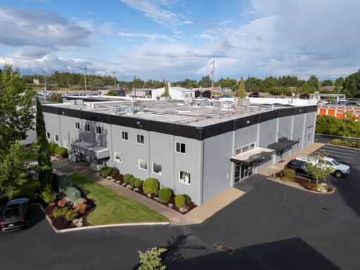 804a NW Buchanan Ave - Suite 35, Corvallis, OR 97330
