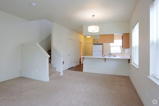 Walnut Creek 2 Bedroom 2.5 Bathroom Townhouse – photo 1