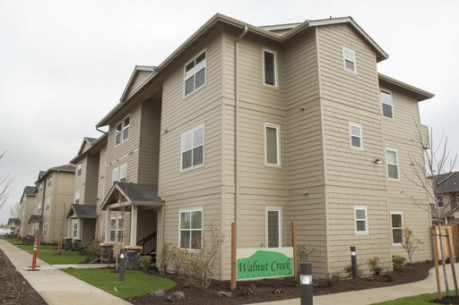 Walnut Creek 2 Bedroom 2 Bathroom – photo 1