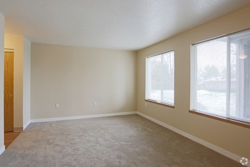 Briar Ridge 2 Bedroom & 2 Bathroom Apartment – photo 1