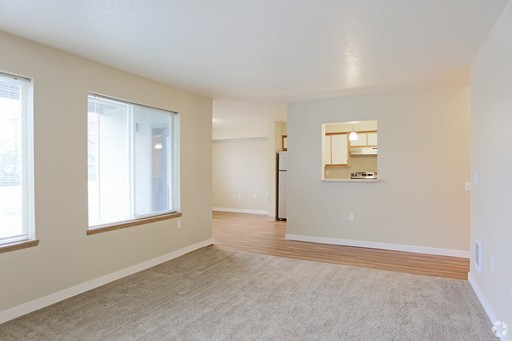Briar Ridge 2 Bedroom 1 Bathroom – photo 1