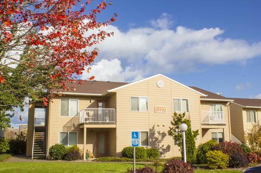Oak Park 1 Bedroom 1 Bathroom by OSU – photo 1