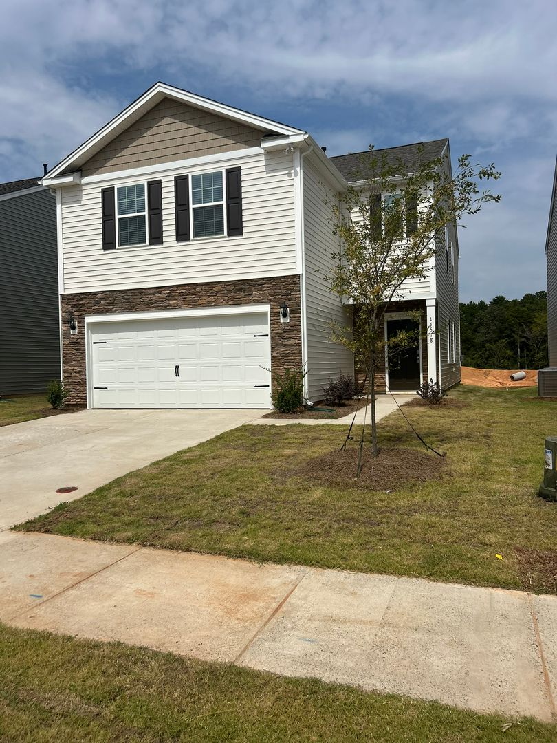 Charlotte House: 14518 Winged Teal Road