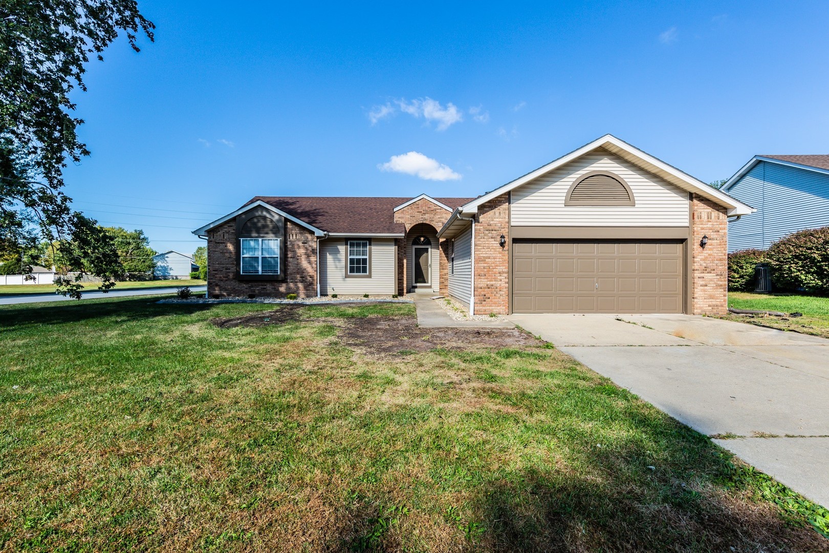 O'Fallon House: 1113 S. Walnut