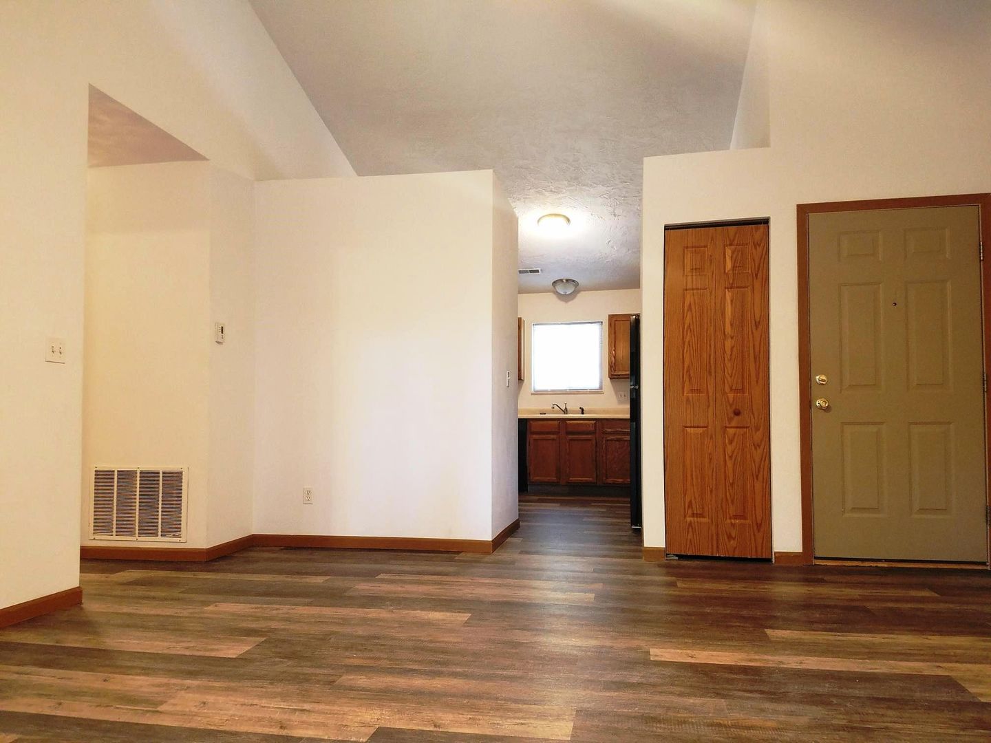 Belleville Apartment: 5784 Brett Michael Lane