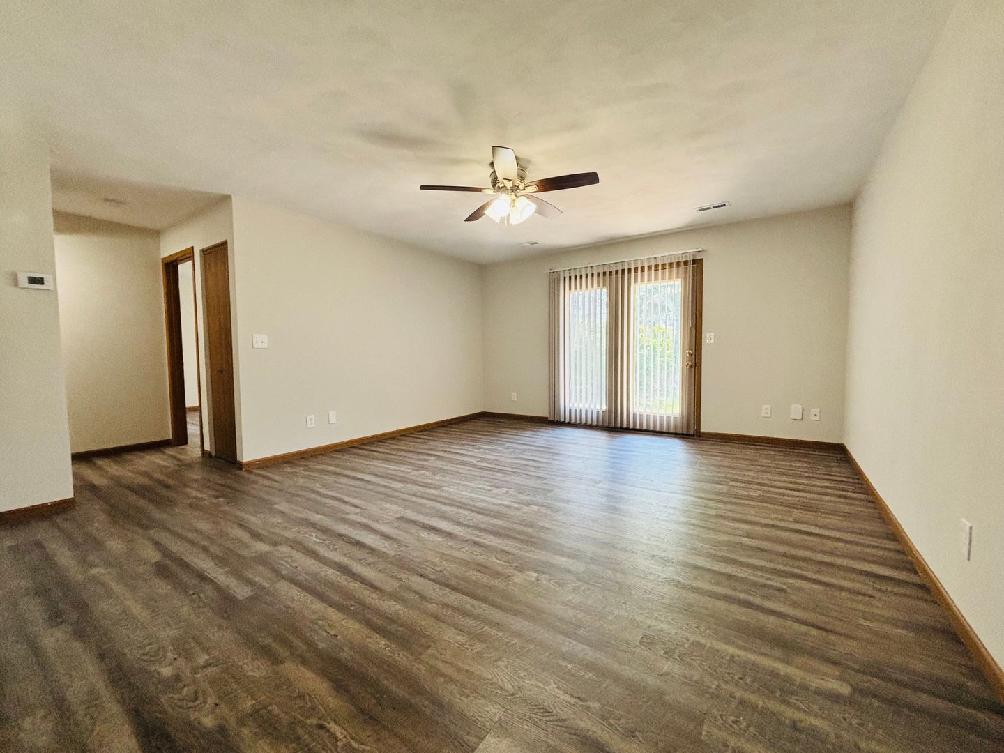 Belleville Apartment: 5784 Brett Michael Lane