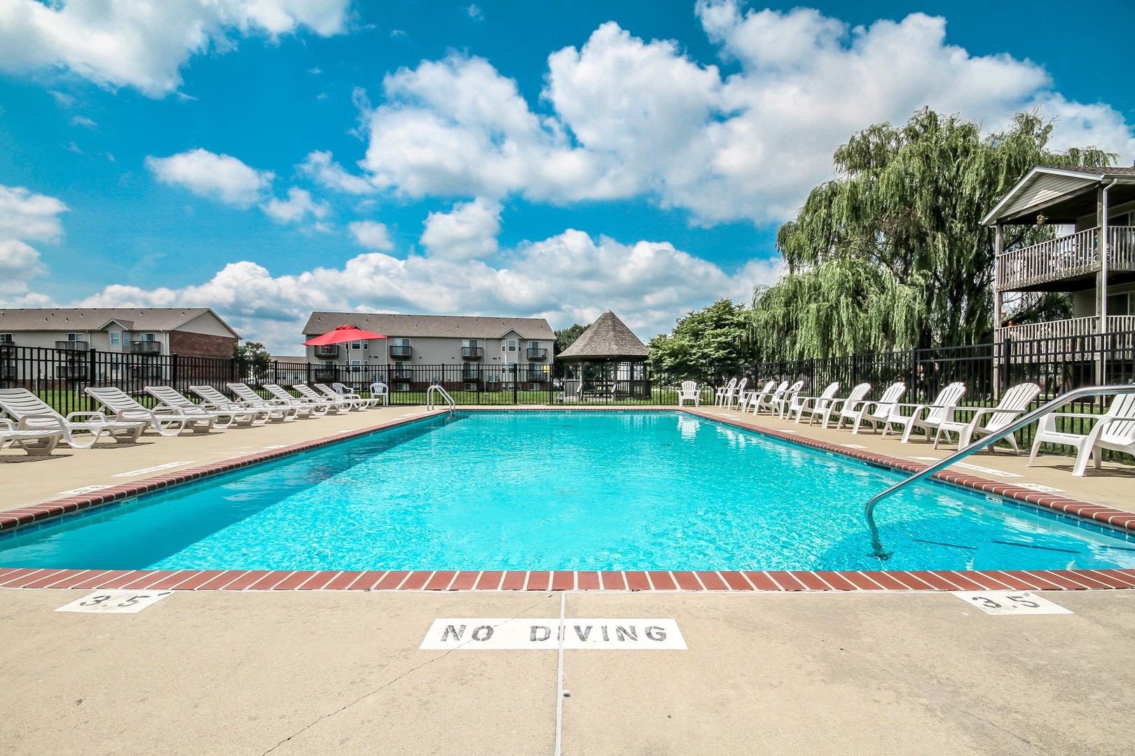 O'Fallon Apartment: 220 Savannah Noel Street