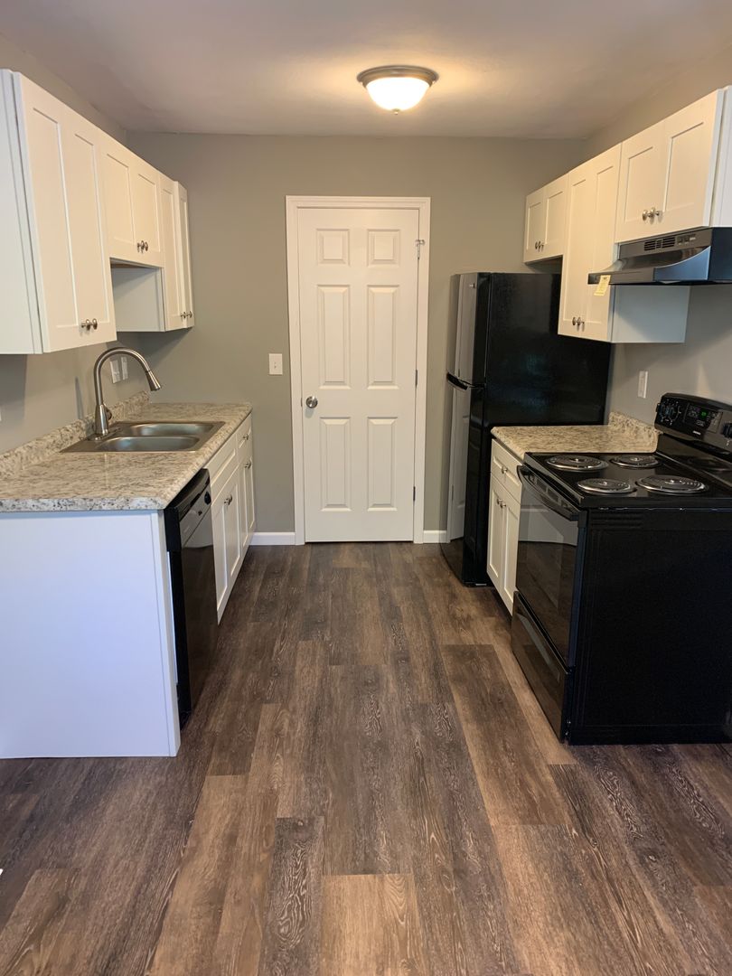 Belleville Apartment: 5784 Brett Michael Lane