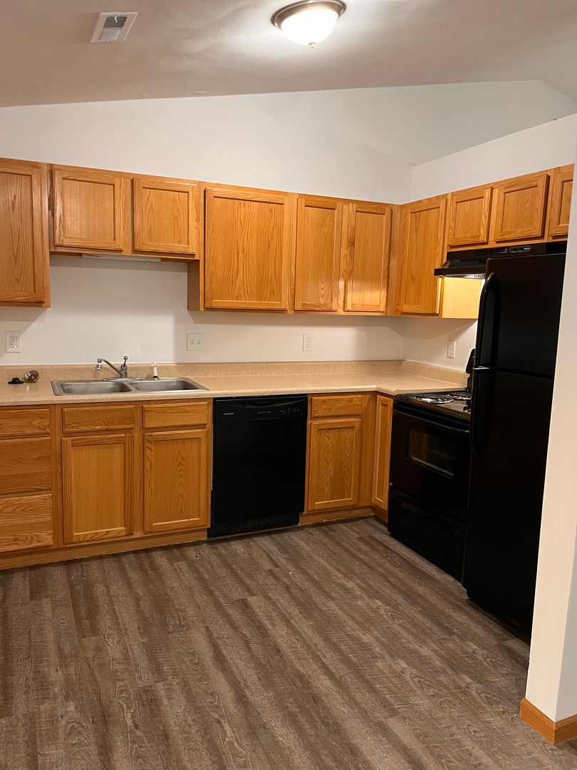 Belleville Apartment: 5784 Brett Michael Lane