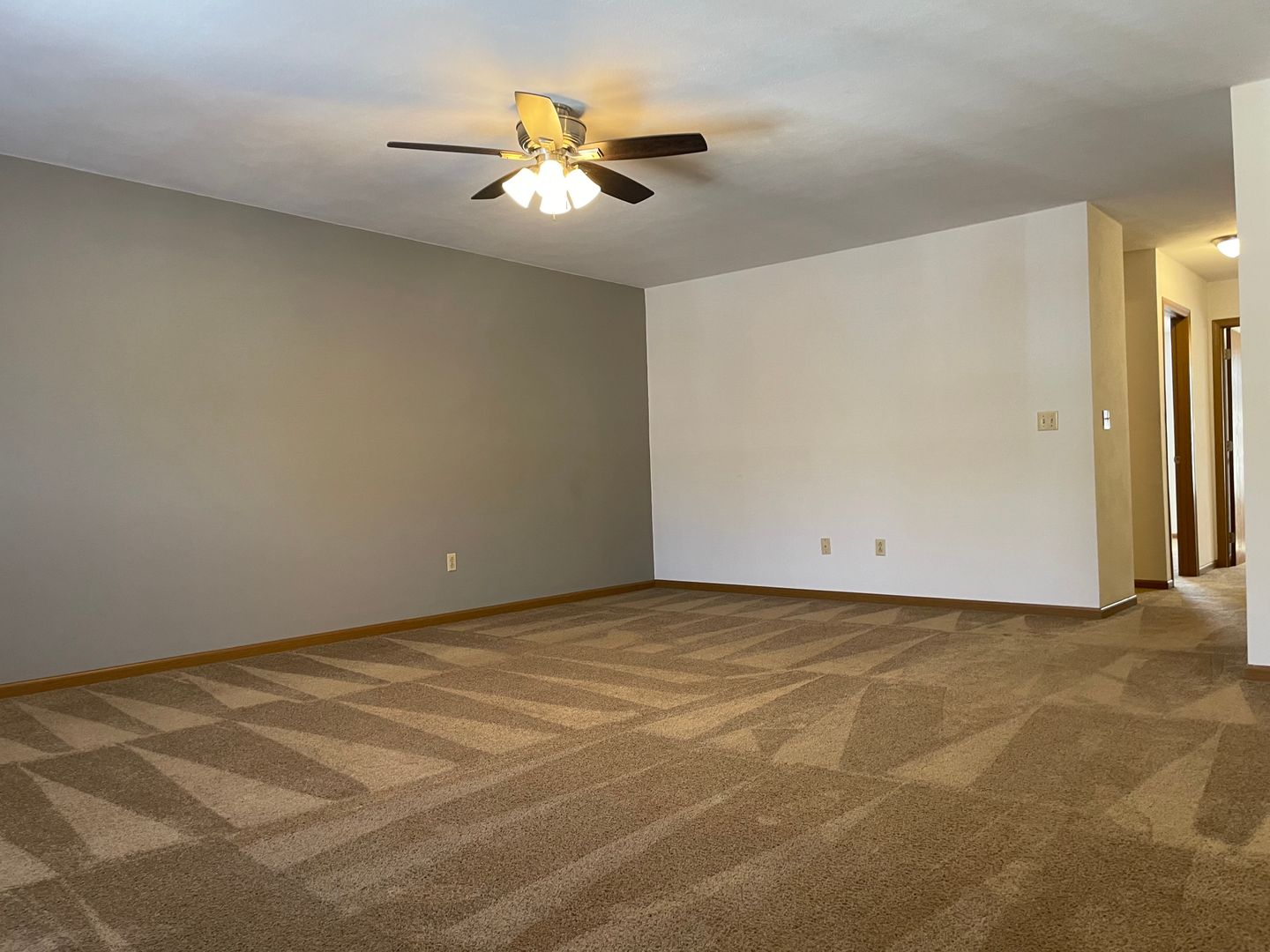 Belleville Apartment: 5784 Brett Michael Lane