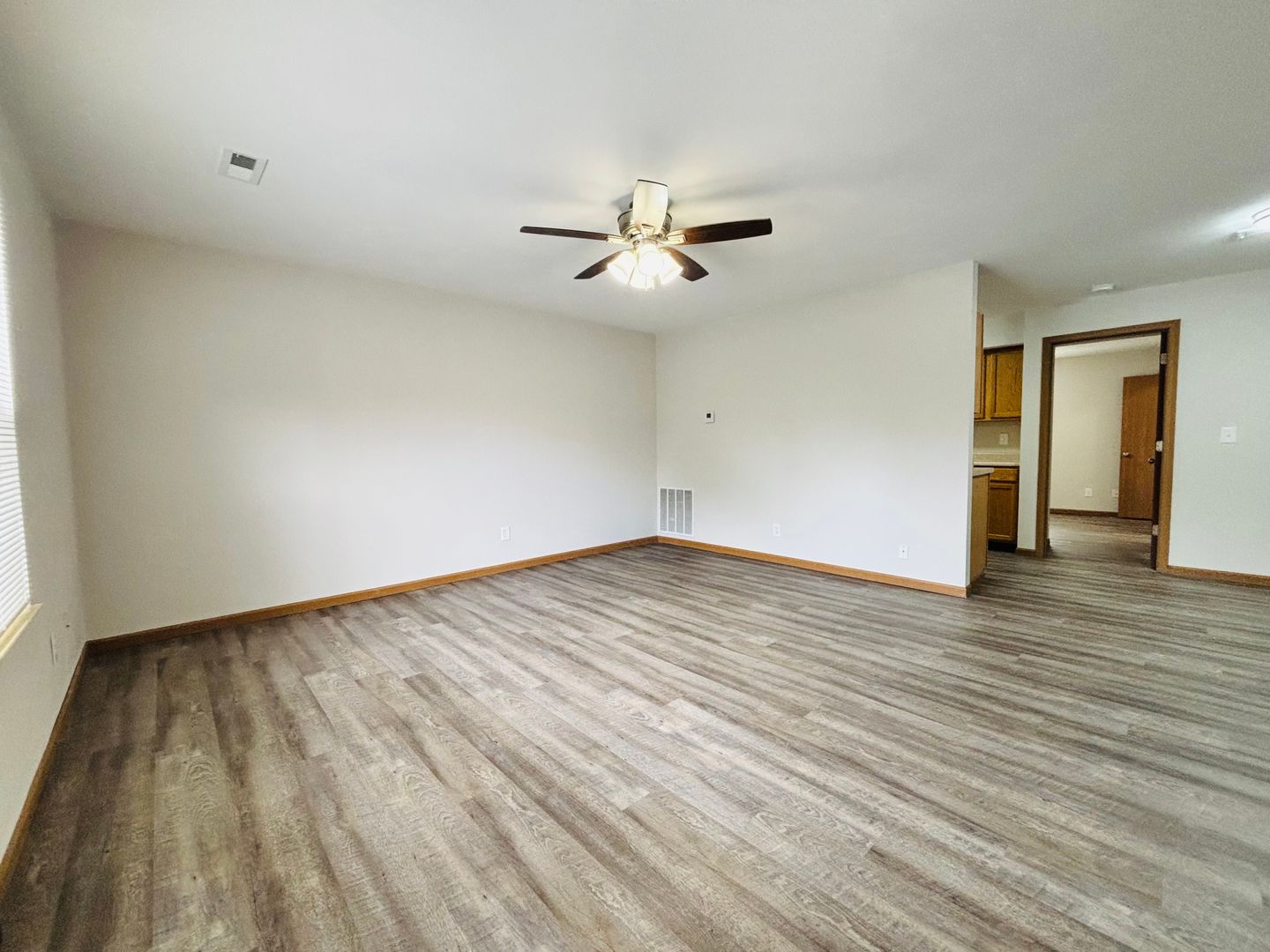 Belleville Apartment: 5784 Brett Michael Lane