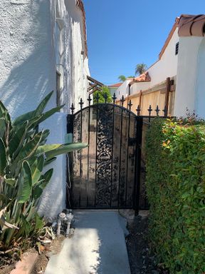 444 N Alta Vista Blvd - Right, Los Angeles, CA 90036