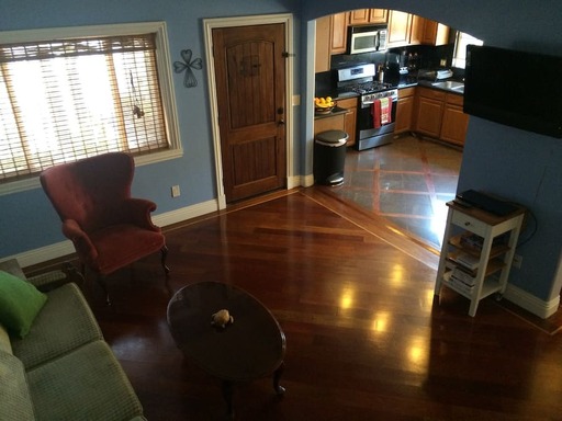 4641 West 162nd Street - Downstairs Left Room, Lawndale, CA 90260