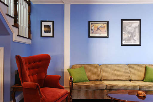 4641 West 162nd Street - Downstairs Left Room, Lawndale, CA 90260