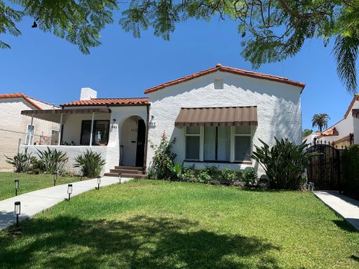 444 N Alta Vista Blvd - Right, Los Angeles, CA 90036