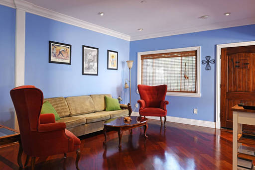 4641 West 162nd Street - Downstairs Left Room, Lawndale, CA 90260