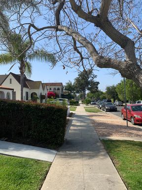 444 N Alta Vista Blvd - Right, Los Angeles, CA 90036