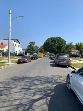 444 N Alta Vista Blvd - Right, Los Angeles, CA 90036