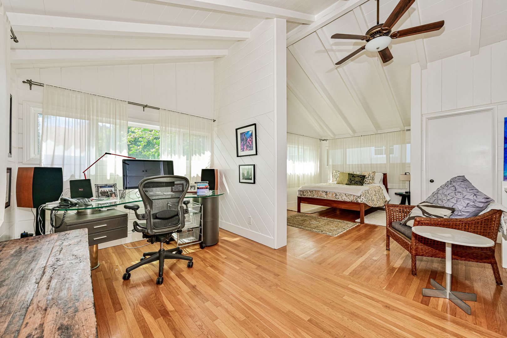 Manhattan Beach House: 545 21st Street