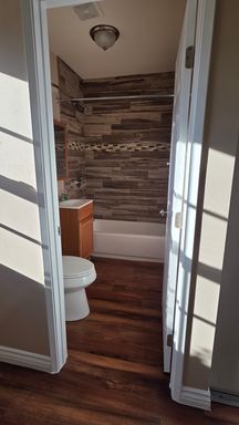 11307 South Grevillea Avenue  - Front House, Inglewood, CA 90304