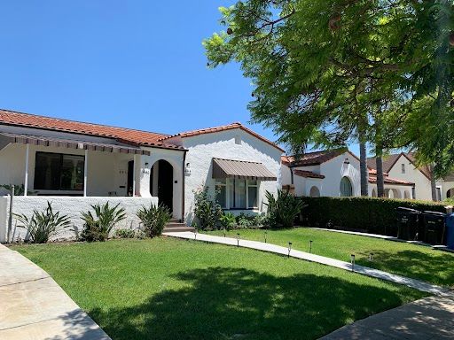 444 N Alta Vista Blvd - Right, Los Angeles, CA 90036