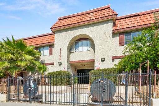 8800 Cedros Ave, 117, Panorama City, CA 91402