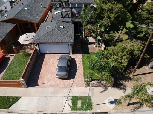 4641 West 162nd Street - Downstairs Left Room, Lawndale, CA 90260