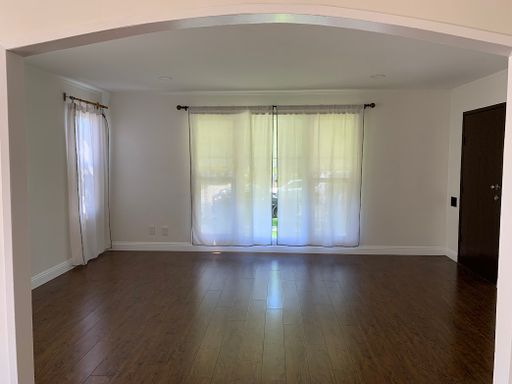 444 N Alta Vista Blvd - Right, Los Angeles, CA 90036