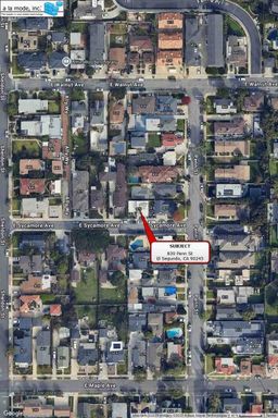 839 Penn Street, El Segundo, CA 90245