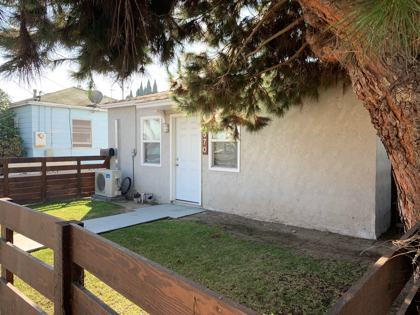Lawndale Apartment: 4570-4572 W 162nd Street