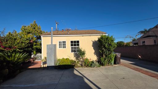 11307 South Grevillea Avenue  - Front House, Inglewood, CA 90304