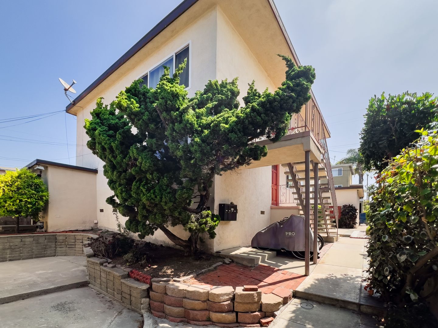 224 Arena Street
