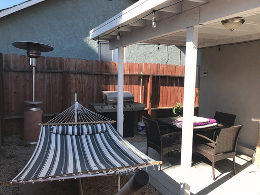 4570 W 162nd Street - Front House, Lawndale, CA 90260