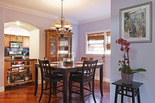 4641 West 162nd Street - Downstairs Left Room, Lawndale, CA 90260