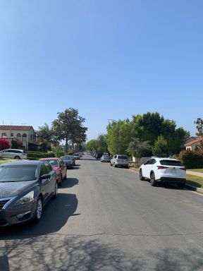 444 N Alta Vista Blvd - Right, Los Angeles, CA 90036