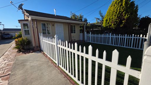 11307 South Grevillea Avenue  - Front House, Inglewood, CA 90304