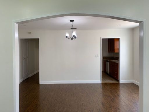 444 N Alta Vista Blvd - Right, Los Angeles, CA 90036