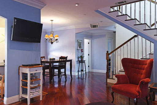 4641 West 162nd Street - Downstairs Left Room, Lawndale, CA 90260