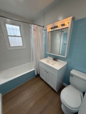 444 N Alta Vista Blvd - Right, Los Angeles, CA 90036