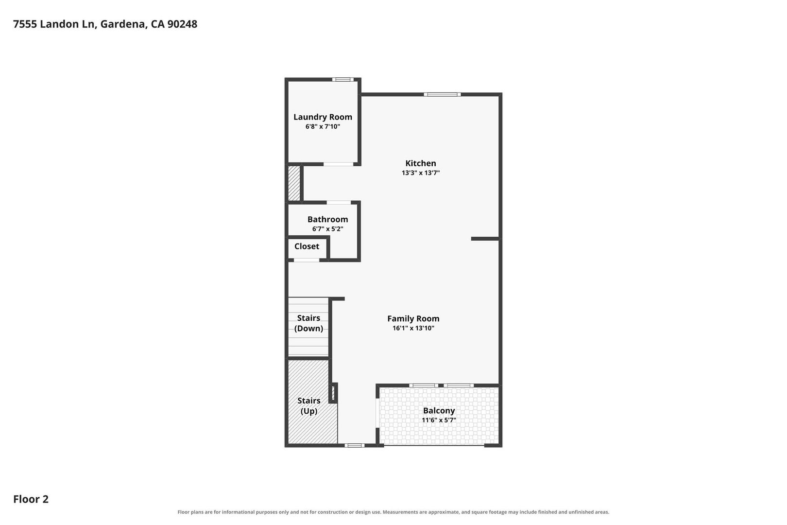 7555 Landon Lane 4 of 12